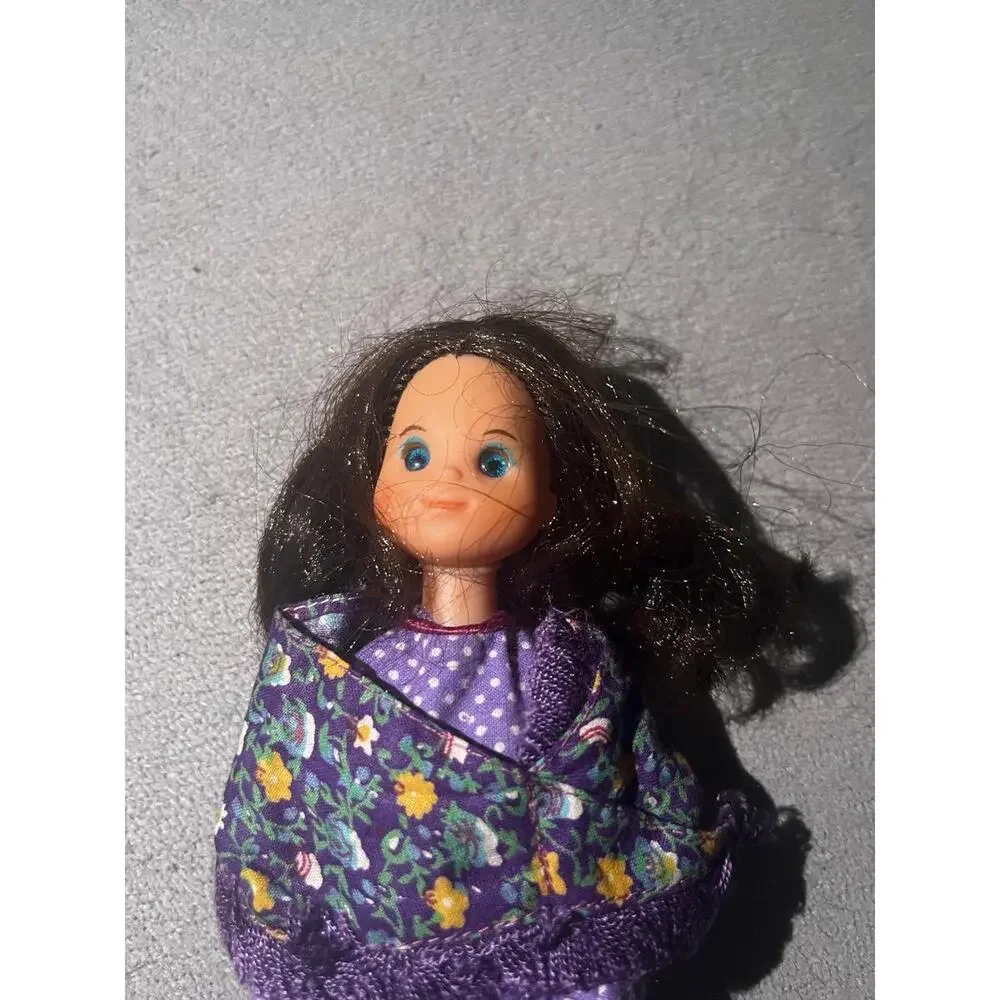 Pioneer Daughter Star‎ Spangled Doll